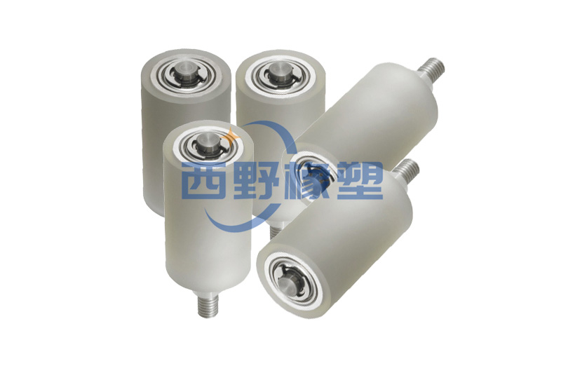 聚氨酯包胶滚轮