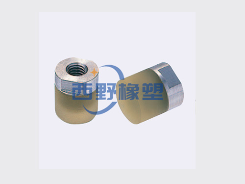 聚氨酯不锈钢压块